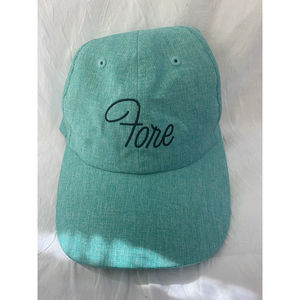 fore hat imperial golf hat Ladies